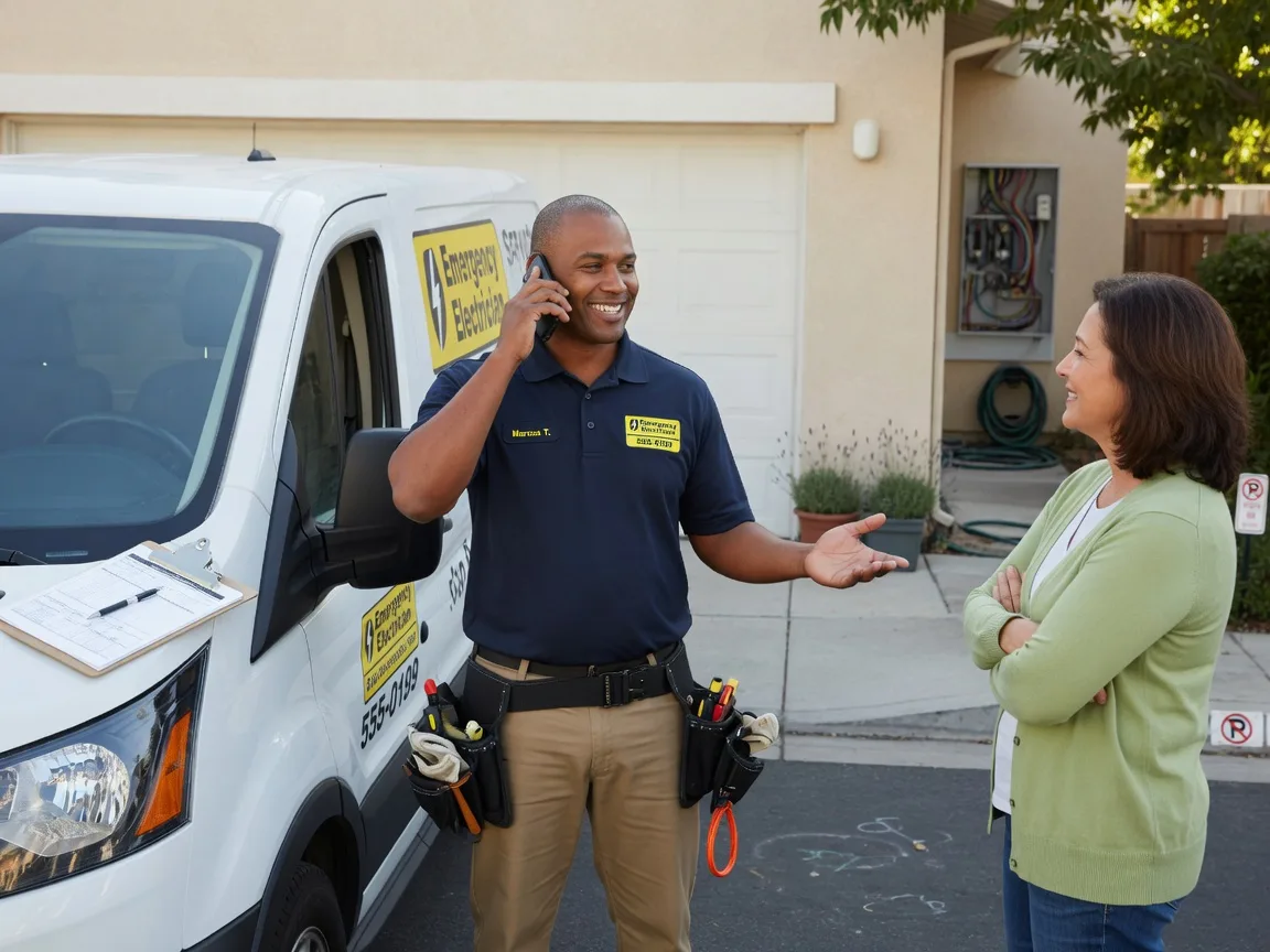 Emergency Electrician Hawthorne, FL FAQs